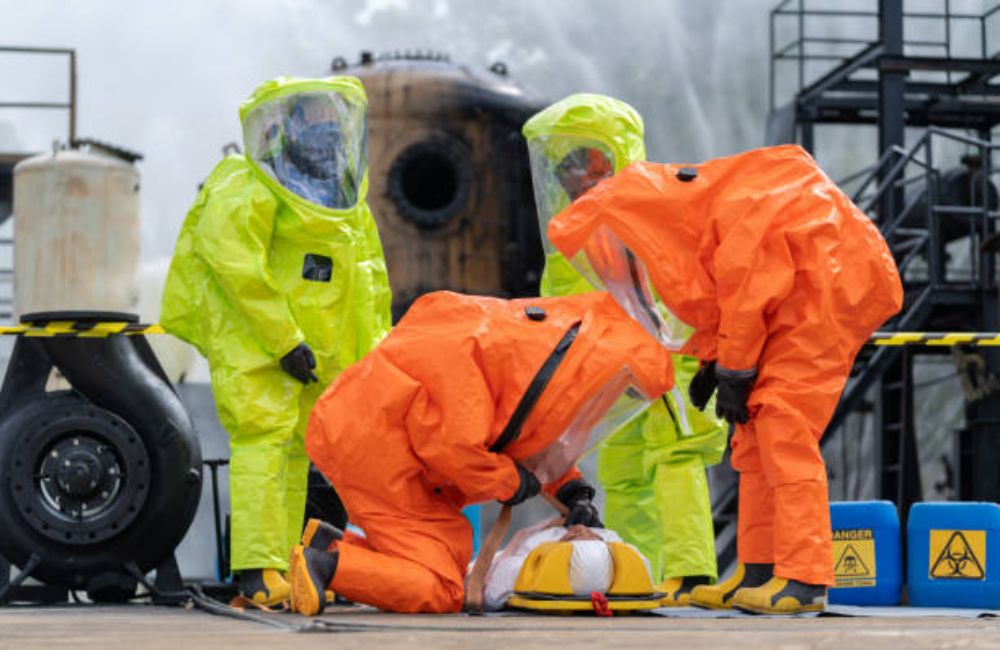 Suicide and Unattended Death Cleanup