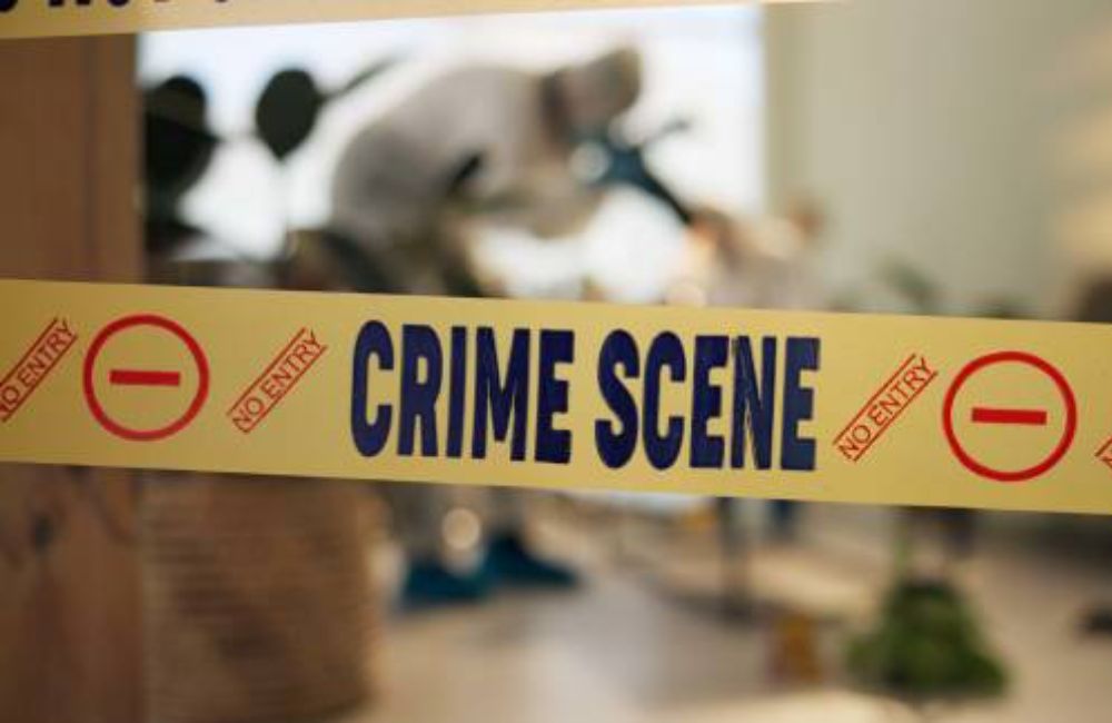 Crime Scene Cleanup Services