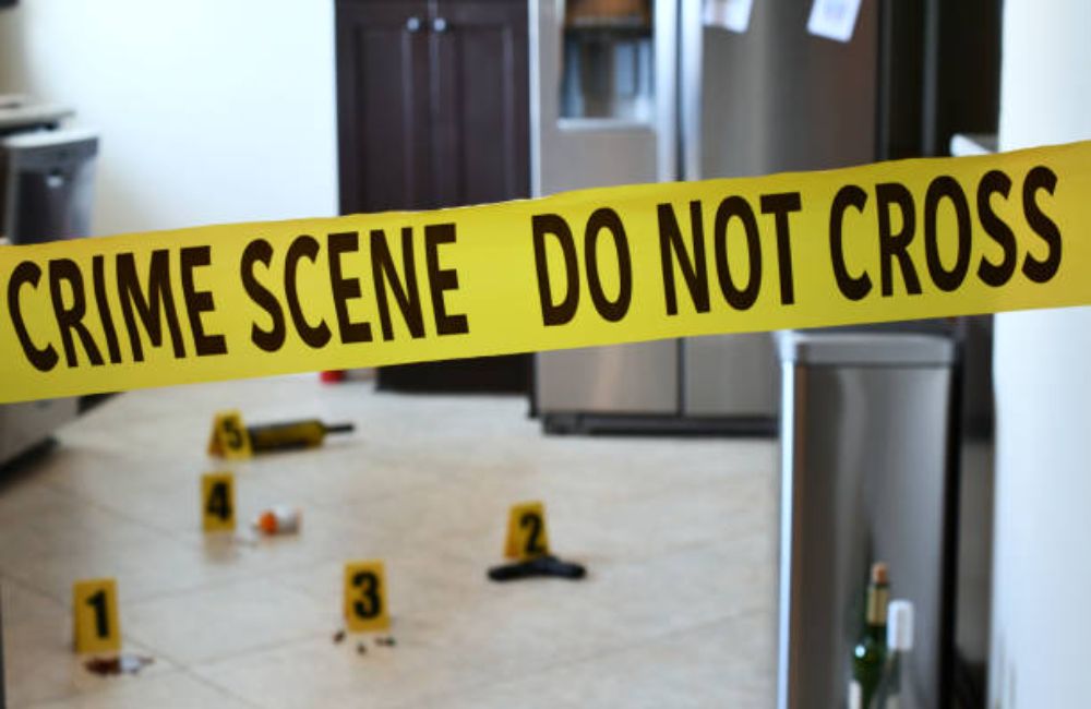 Emergency Vehicle Decontamination Services