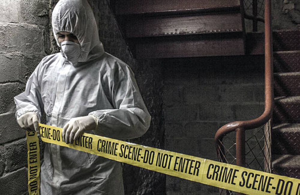 Pest Control Remediation and Odor Remediation