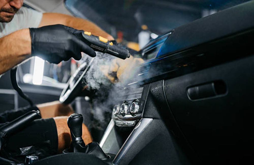 Blood and Biohazard Cleanup Services