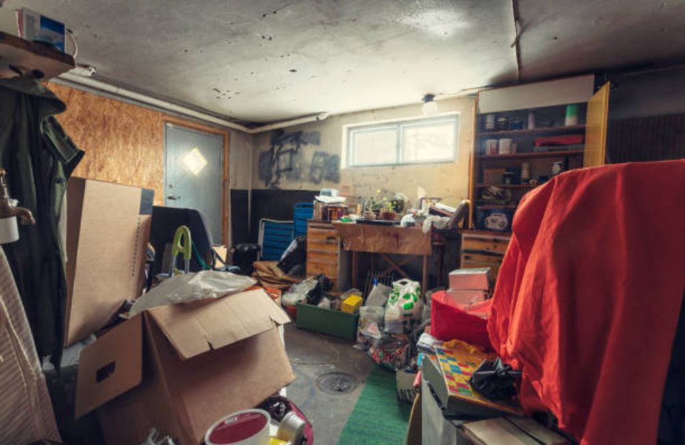 Blood and Biohazard Cleanup Services