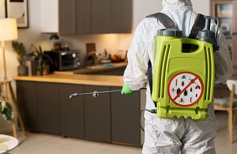 Suicide and Unattended Death Cleanup