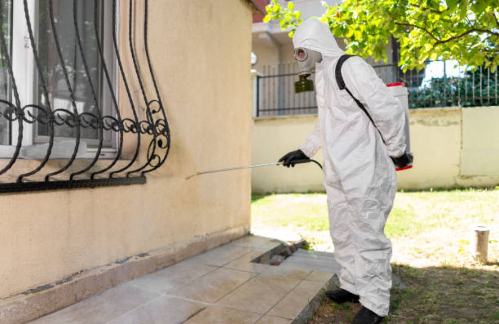 Crime Scene Cleanup Services
